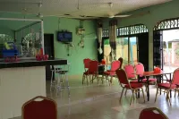 Nagino Lodge - Breakfast