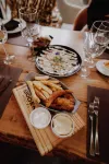 Boden Hotel & Spa by Aken Soul - breakfast