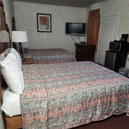 A Nights Inn