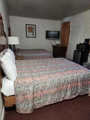 A Nights Inn