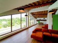 Villa Il Girasole in Parrano Hotel a Parrano