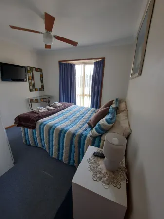 Kangaroo Island Accommodation Отели в г. Остров Кенгуру