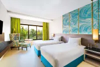 DoubleTree by Hilton Hotel Goa - Arpora - Baga