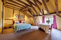 Chateau de la Bourdaisiere Hotels in Vernou-sur-Brenne
