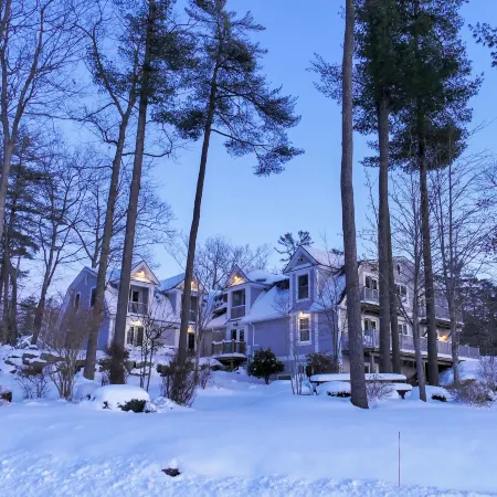 Sheepscot Harbour Village Resort