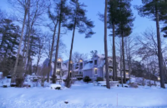 Sheepscot Harbour Village Resort