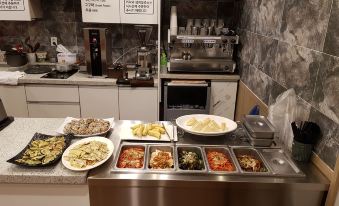 Hanam 1st Business Hotel