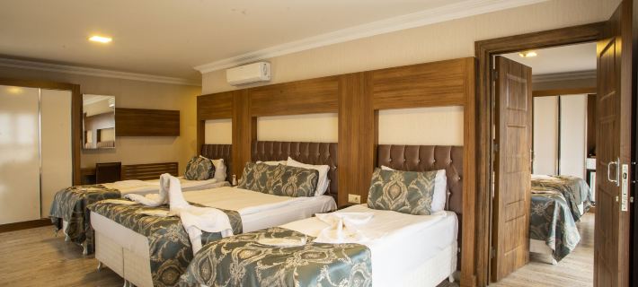 Bursa Palas Hotel Hoteles en Bursa