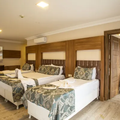 Bursa Palas Hotel Hotels near Bursa Grand Bazaar