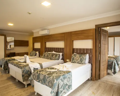 Bursa Palas Hotel Bursa otelleri