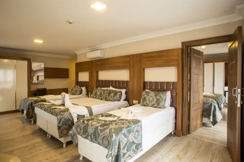 Bursa Palas Hotel