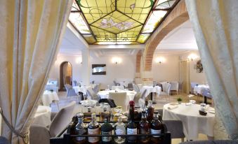 Logis Hotels - Château Saint Marcel