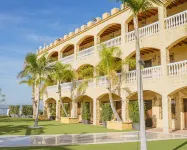 Hotel El Mirador Hotels near Sabores Ole