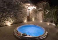 Il Giardino Degli Angeli - spa
