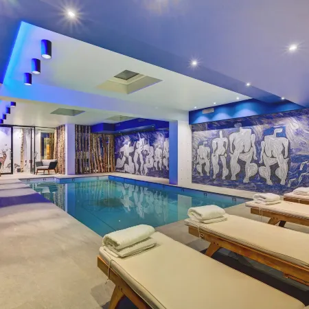 Juliana Hotel Brussels