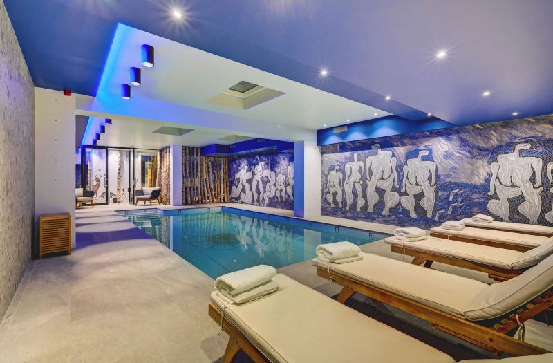 Juliana Hotel Brussels photo 2