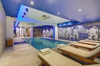 Juliana Hotel Brussels