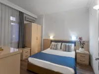 Angora Apart Hotel โรงแรมใกล้หาด Kleopatra Beach