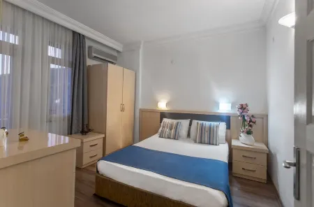 Angora Apart Hotel