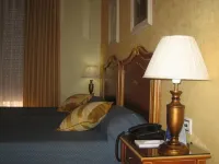 Hotel Santiago