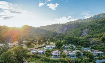 The Spirit Resort Hua Hin