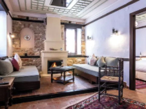 Ktima Bellou Katerini otelleri