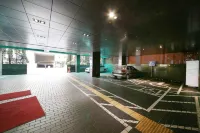 Uijeongbu La Tree Hotel - Parking