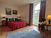 Ferme d'Orsonville Hotels in Barbizon