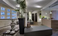 Esplanade Tergesteo - Luxury Retreat - spa