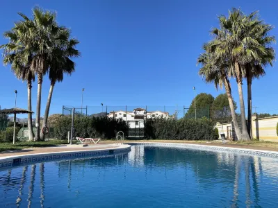 Hotel Ronda Valley Hotels near Puente Nuevo Bridge