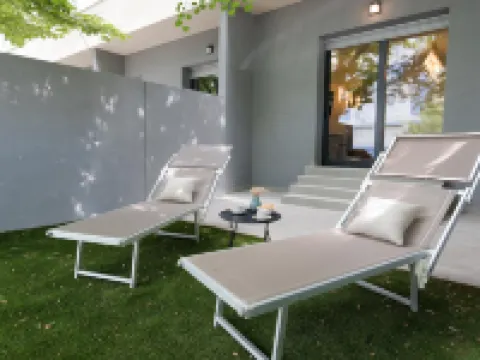 보스켓 럭셔리 룸스 스플리트 호텔