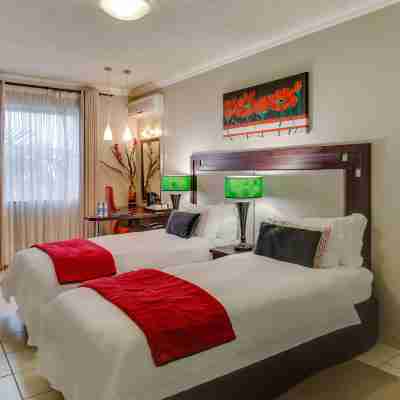 Bon Hotel Empangeni Rooms