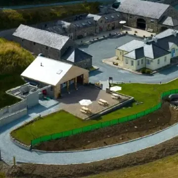 The Musical Ceol Cottage 1-Bedroom - Sleeps Four