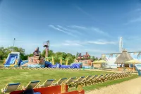 Hotel AquaCity Seasons - familiares