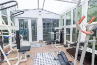 OW Sargus - Gym