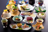 Atarashiya Ryokan فنادق في تينكاوا