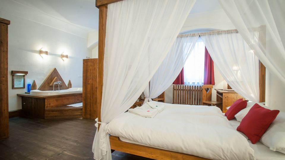 Hotel U Malého Vitka