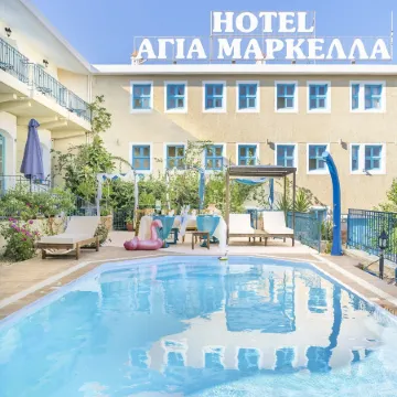 Agia Markella