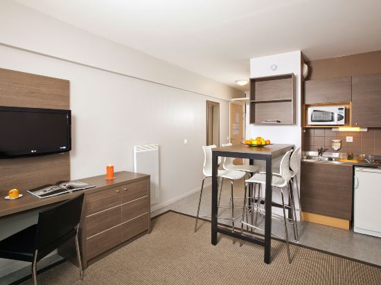 Séjours & Affaires Lille Europe