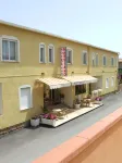 A.I.R. Hotel Gabbiano のホテル