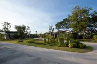 Baan Kula Mahasarakham Các khách sạn ở Mueang Maha Sarakham