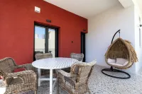 The Mansion - Kalamata Mediterranean Villas