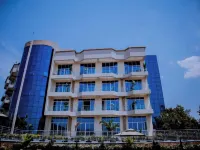 Madras Hotel and Apartments Hotels near Institute Of National Museums Of Rwanda