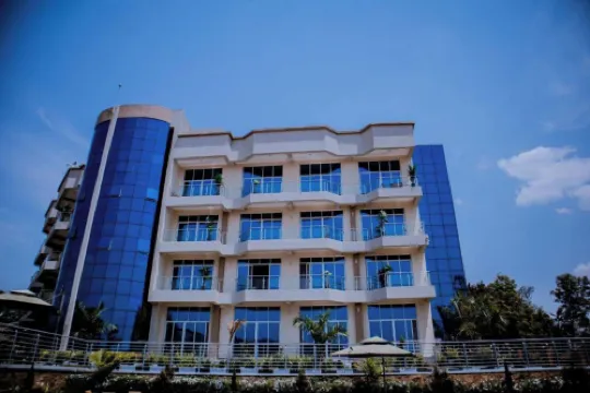 Madras Hotel and Apartments