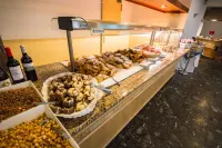 Hotel Amic Gala - Desayuno
