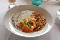 Portofino Beach Resort-An Authentic Island Escape! - Frühstück