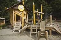 Bergnest Die Fruhstuckspension Hôtels à : Sankt Michael im Lungau