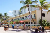 Diane Oceanfront Suites