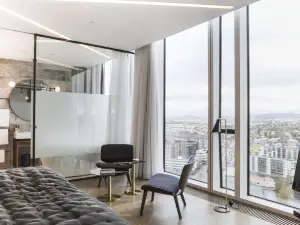 Tower Suites Reykjavík