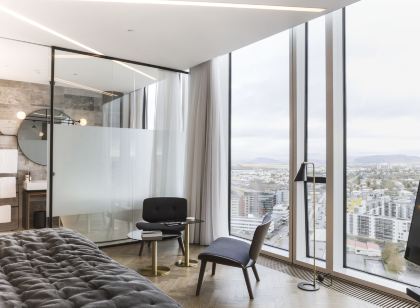Tower Suites Reykjavík